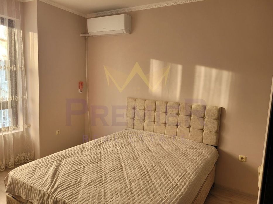 Дава се под наем Тристаен апартамент в Варна, Автогара - 75 кв.м за 600 € - Снимка #3