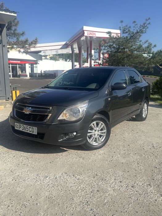 Arenda Cobalt aftamat