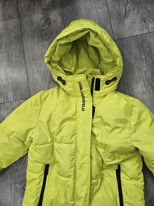 Яке Karl Lagerfeld