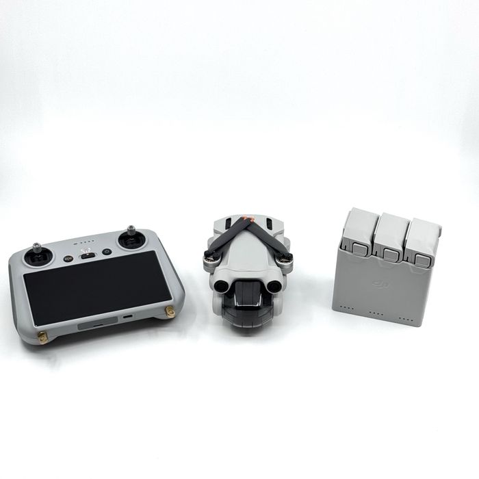 Drona DJI Mini 3 Pro Fly More Combo | Full Box | Factura + Garantie | Pret Fix |
