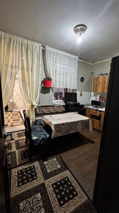 Срочно продаю дом коттеджного типа . Янги Ташкент тумани