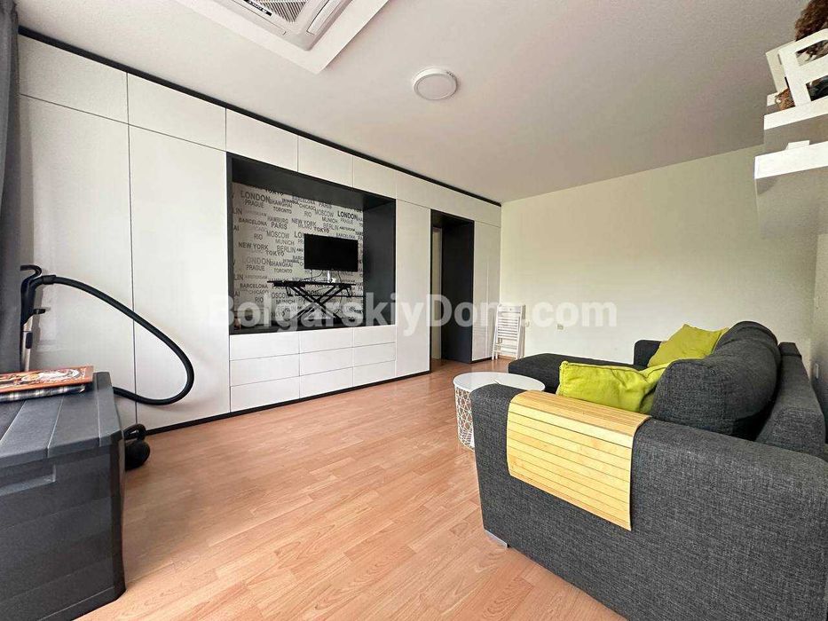 Продава се Двустаен апартамент в Свети Влас - 70 кв.м за 693 €/кв.м - Снимка #5