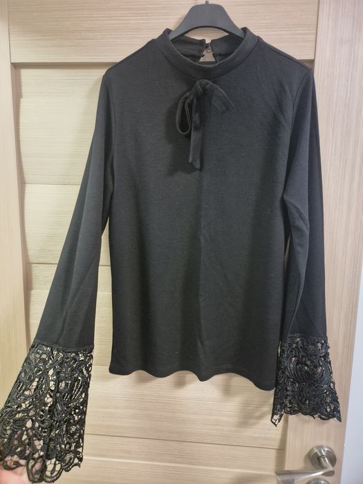 Bliza dama Orsay noua xl