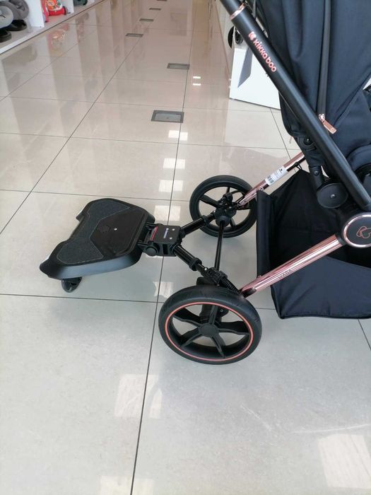 Допълнителен Борд за количка