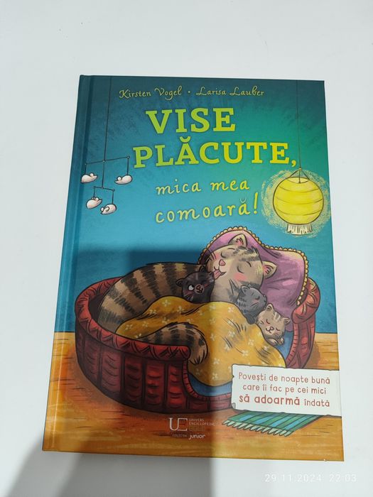 Cărți noi pentru copii