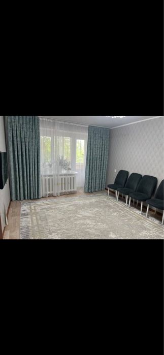 Продам квартиру 6 дом
