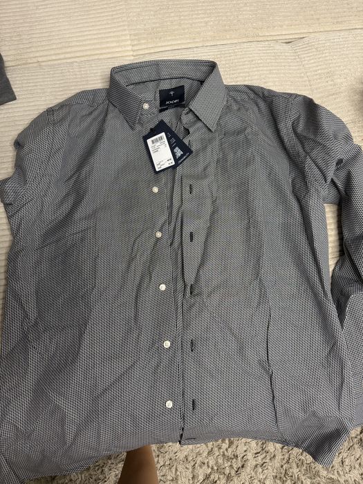 Риза JOOP чисто нова