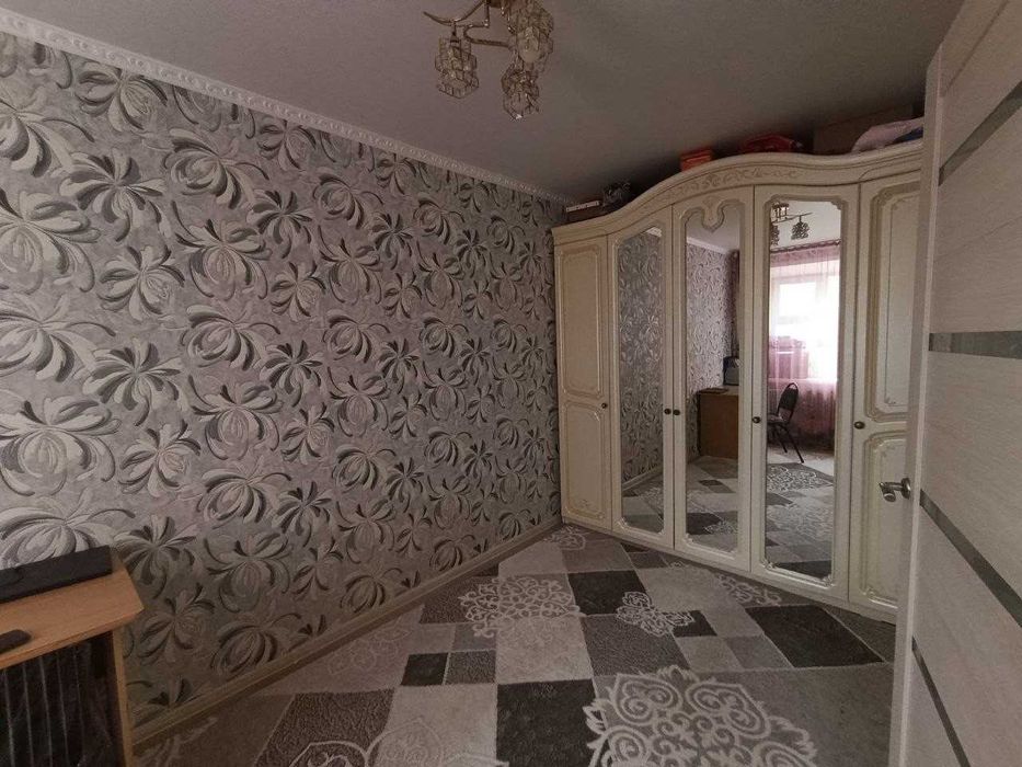 Продажа 3-комнатной квартиры