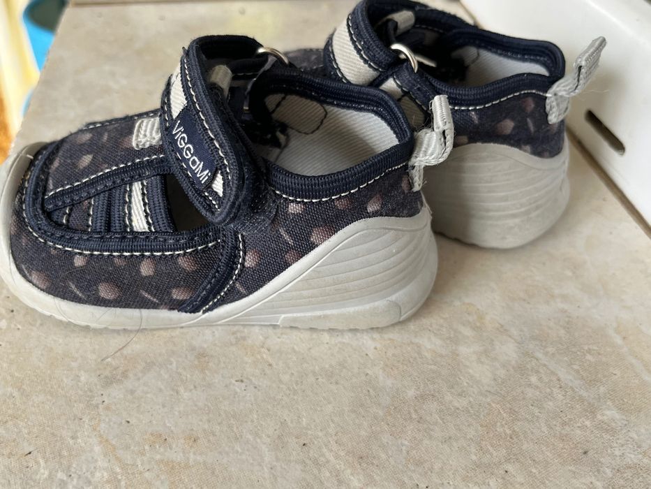 Детски пантофи ViGGami