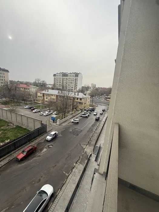 Shoshkent 3/4/14 109м2 коробка квартира продается: Яккасарай Фрегат