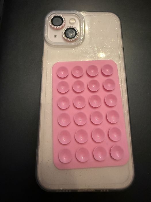 Iphone 13-256 GB PINK