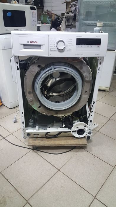 Ремонт стиральных машин в Бухаре