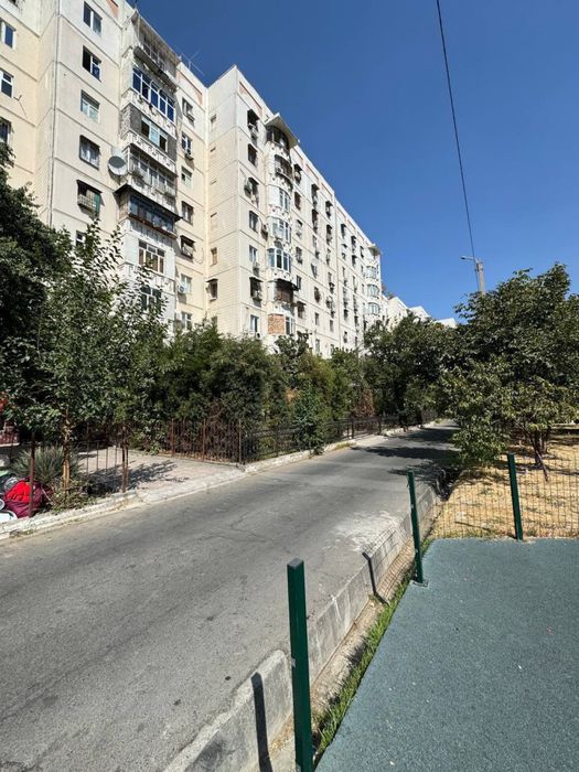 Коратош 2/6/9 Еврорем 60 кв.м Орин: Медиа парк Корзинка