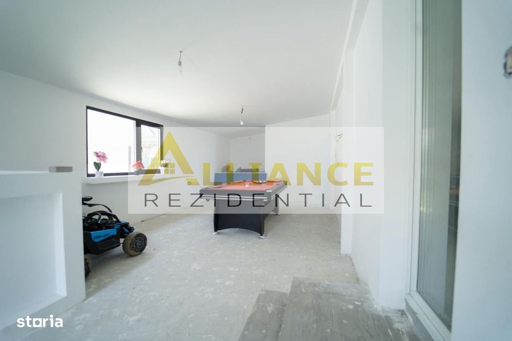 Casa Pe Parter  | 3 Camere | Complet Mobilata Si Utilata | Comision 0%