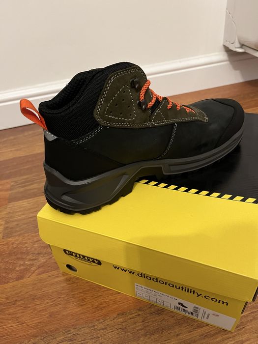 Работни обувки диадора 46 номер