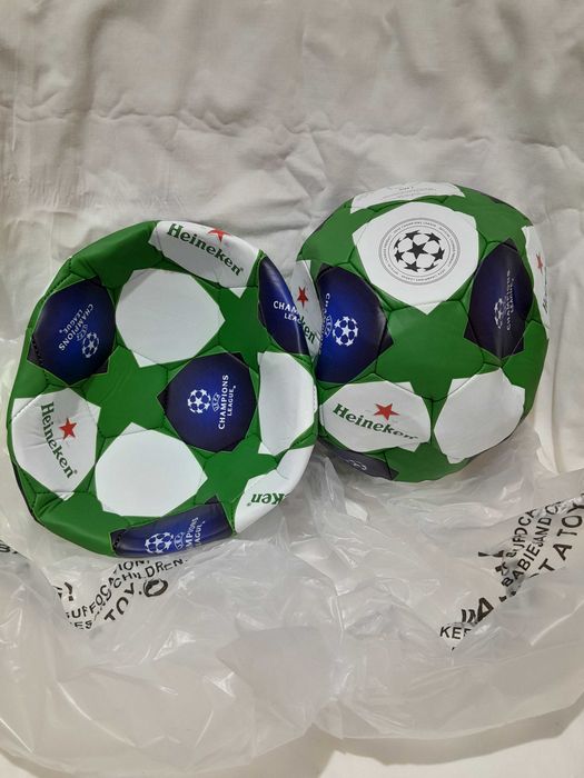 Set editie limitata Heineken