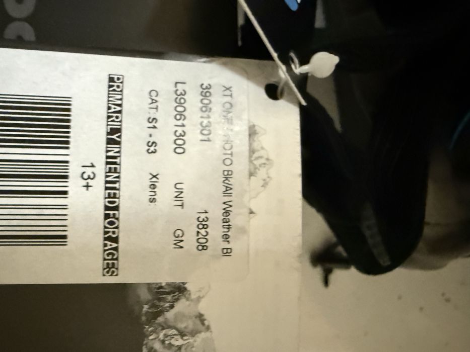 SALOMON Snowboard Goggles  model XT ONE