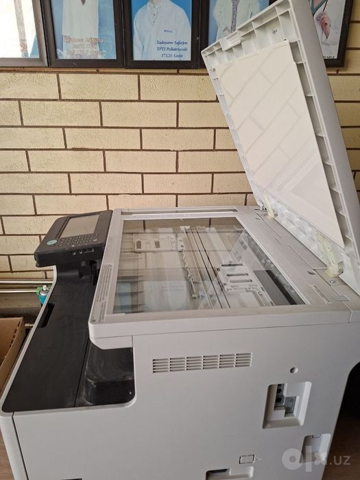 Yangi Printer sotiladi