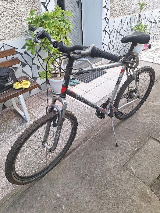 Велосипед Drag - колело