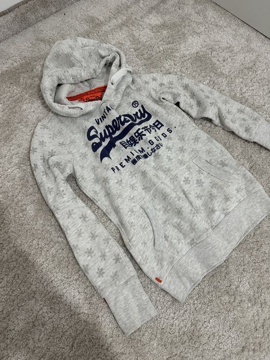 Блуза с дълъг ръкав Guess