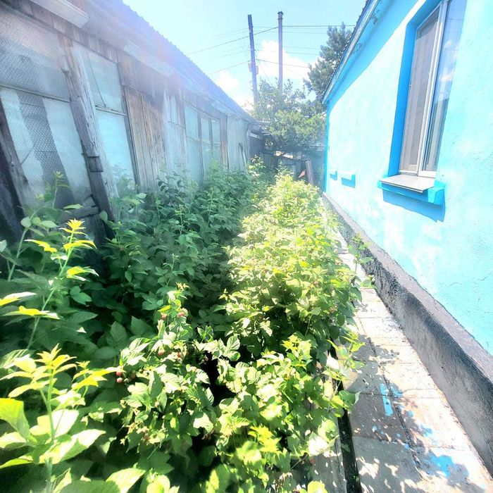 Дом / в районе 8 м-на