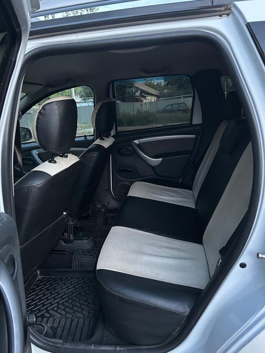 Продам Рено Дастер