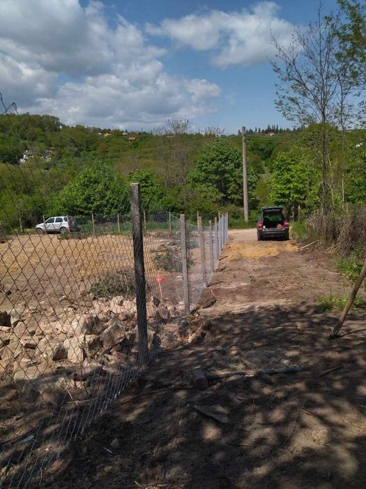 Продава се Парцел в Варна, м-т Боровец - юг - 570 кв.м за 37 €/кв.м - Снимка #2