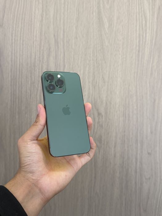 Iphone 13 Pro 256GB 76%