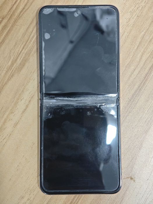 Samsung z flip 5