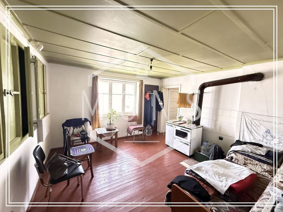 Продава се Къща в с. Добромирка, Област Габрово - 122 кв.м за 211 €/кв.м - Снимка #4