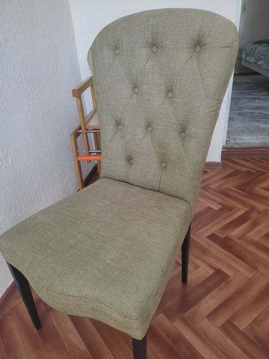 Продам стулья 4шт.