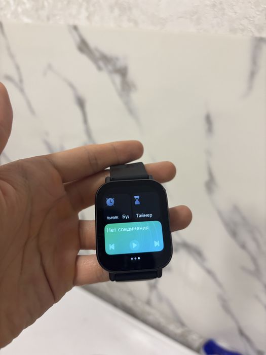 Redmi Watch 5 Active [В хорошем состоянии]