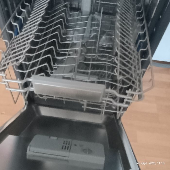 Electrocasnice  Mașină de spălat vase