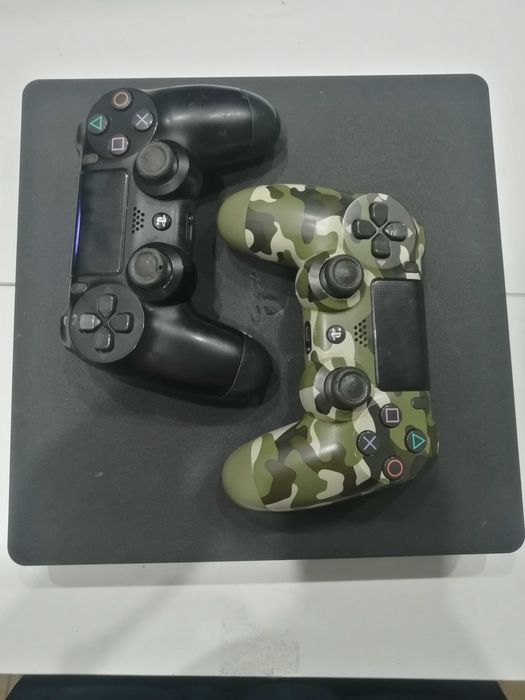 sony playstation 4 slim 512gb