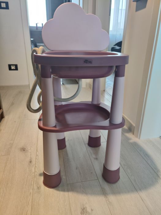 Lavoar pentru igiena copiilor