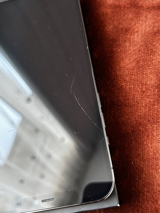 Iphone 12 pro max на 256гб