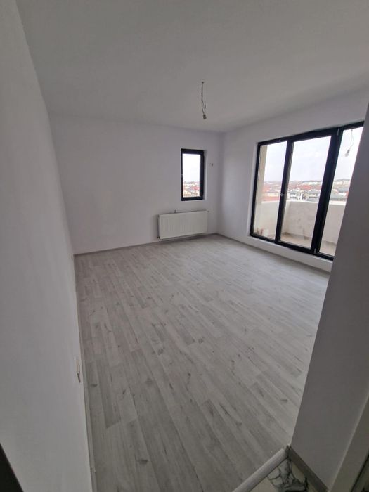 Apartament 3 camere Militari Residence/Chiajna