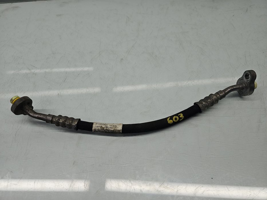 Conducta AC Volvo S60 II [Fabr 2010-2018] 31305891 1.6 D4162T 84KW / 1