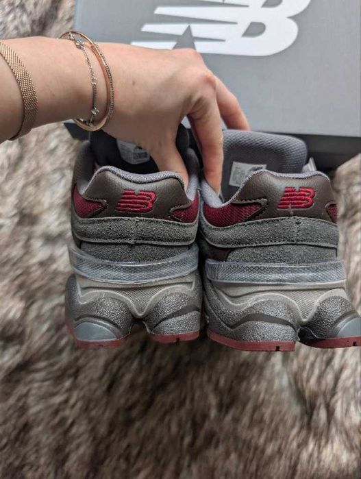 NewBalance 9060 дамски маратонки [36-40 номер]