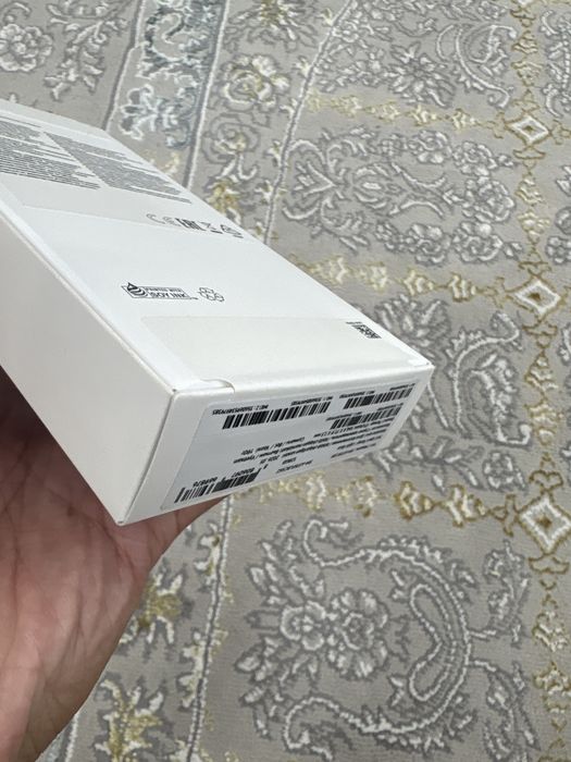Samsung Galaxy A17 голубой