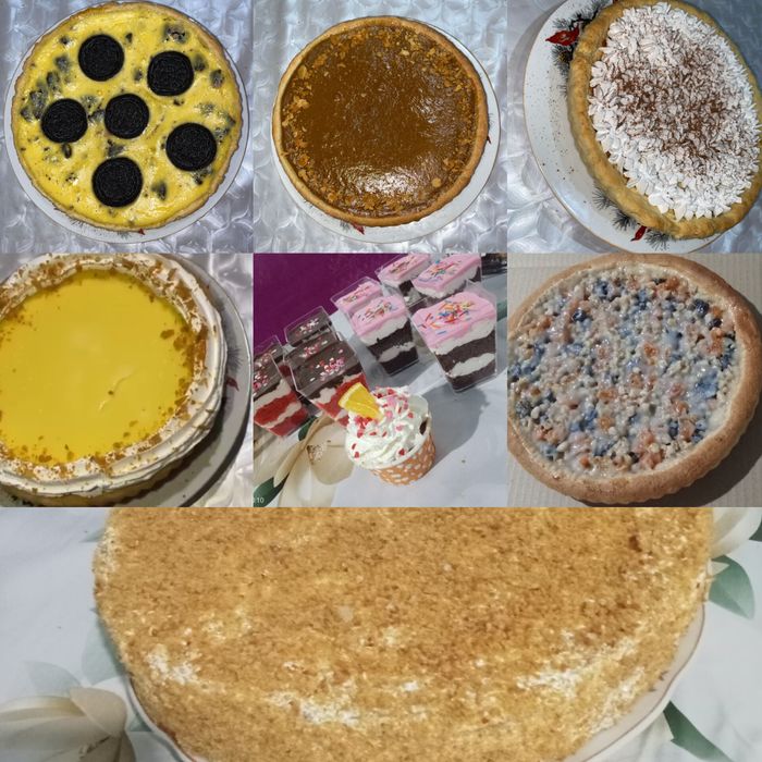 Выпечка,пирог,польфабрикат