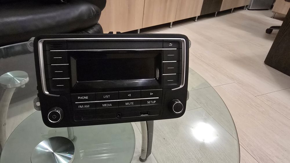 Мултимерия за VW