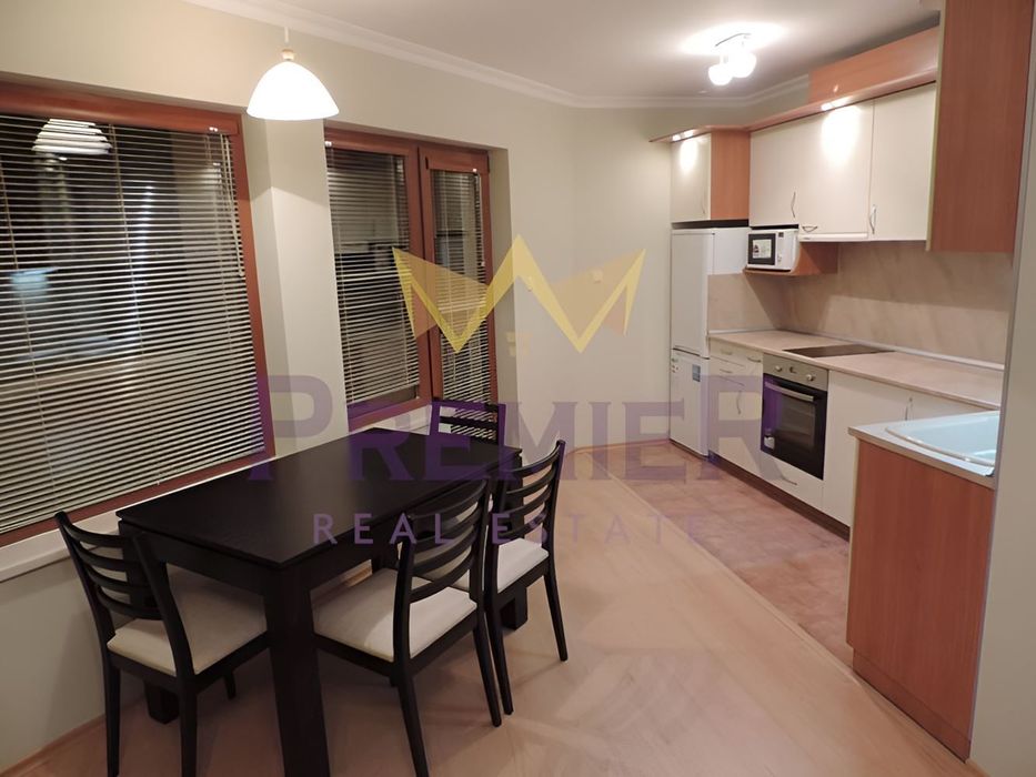 Дава се под наем Двустаен апартамент в Варна, Спортна зала - 59 кв.м за 459 € - Снимка #2