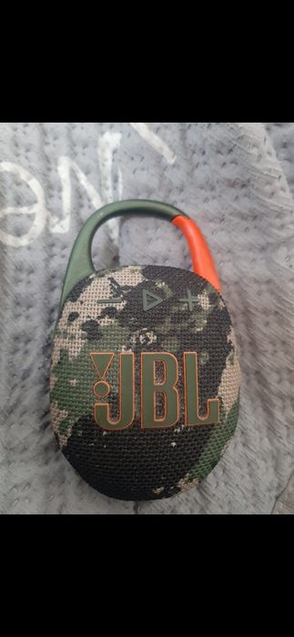 Колонка JBL flip 4
