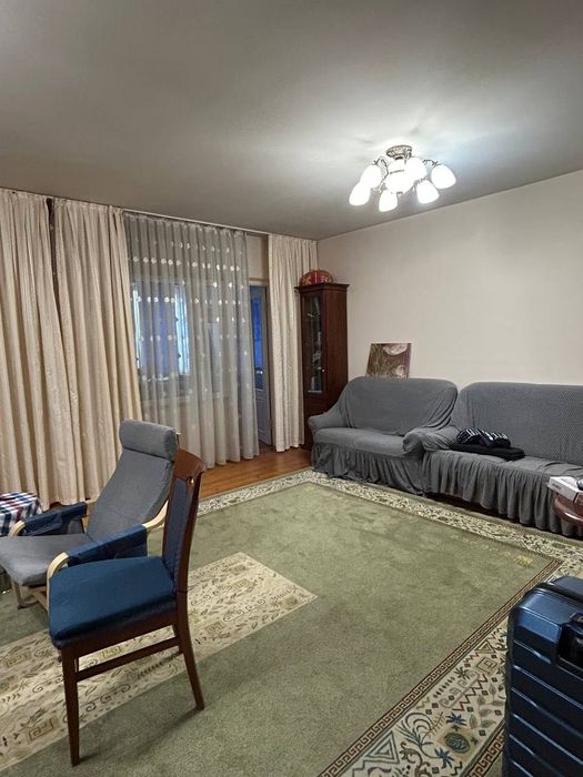 Продается 5 комнатная квартира ремонт ШохМед Центр ул.Нукусская