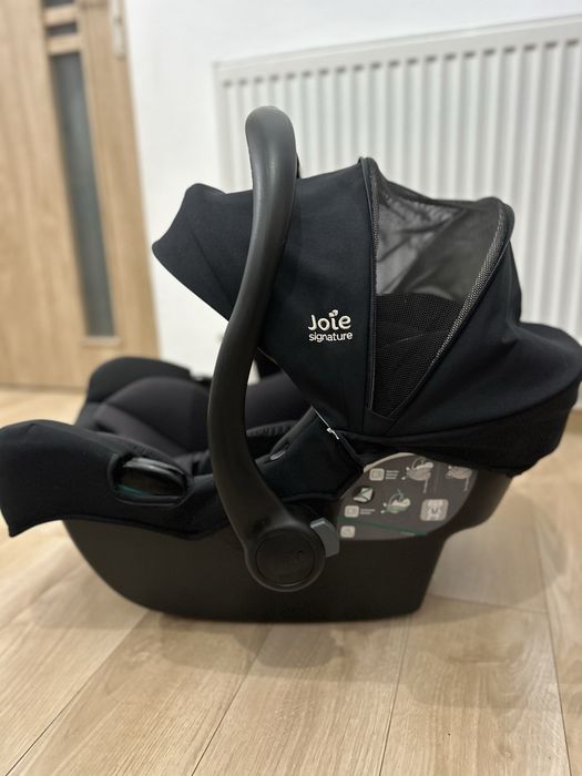 Carucior Joie Aeria Signature  3 in 1