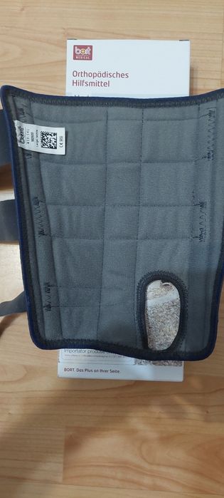 Orteza Bort pentru antebrat si incheitura mainii drepte