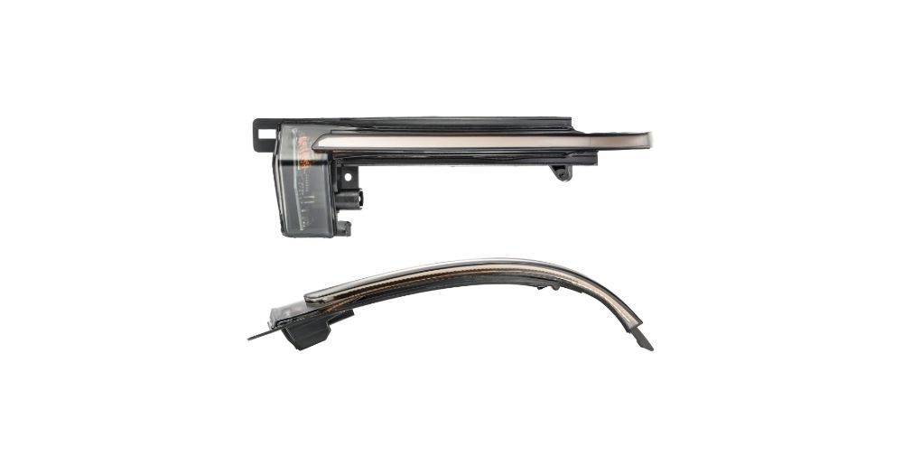 Lampi Semnalizatoare LED Dinamice Audi A3 8P A4 A5 B8 Q3 A6 S6 A8 D