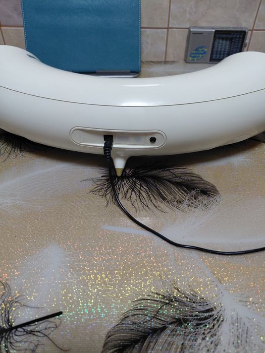 Vind boxa bluetooth si dual dock Samsung  DA-E550