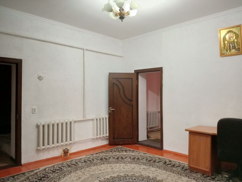 Аренда дома на долгий срок